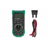 13-2060 Профессиональный мультиметр MS8265 MASTECH