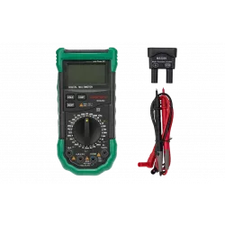 13-2060 Профессиональный мультиметр MS8265 MASTECH