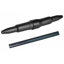 Муфта МПП 0,1/0,3 с трубкой ТУТ ССД