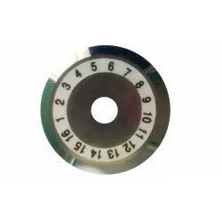 Лезвие для скалывателя Eloik ALK-66B