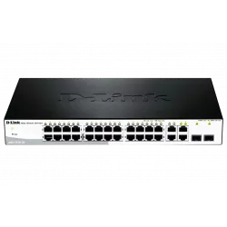 Коммутатор D-Link DES-1210-28/C1A