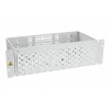Кросс ШКОС-Л -3U/6 -96 -FC/ST/SC/LC~  -(корпус) ~ ССД