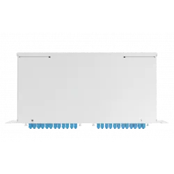 Кросс ШКОС-М -1U/2 -24 -SC    ~24 -SC/SM    ~24 -SC/UPC
