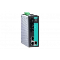 Коммутатор Moxa EDS-405A-SS-SC