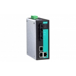 Коммутатор Moxa EDS-405A-SS-SC