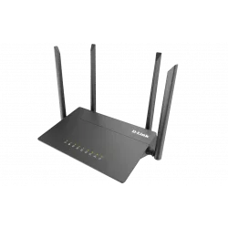 Роутер D-Link DIR-822/RU