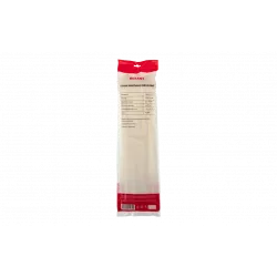 07-0450-8 Хомут-стяжка кабельная нейлоновая REXANT 450 x7,6 мм, белая, упаковка 100 шт.