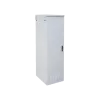 Шкаф климатический  напольный с комплектацией 19",42U(600x800) ШКТ-НП-42U-600-800-КОМ-4