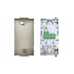 Кросс ШКОН   -П    -8 -1PLC 0.9-1/4- SC/APC - 10SC-5SC/APC-1SC/APC ССД