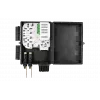 Муфта-кросс оптическая МКО-П3/C09-20SC-16SC/APC -16SC/APC ССД