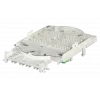 Муфта-кросс МКО-П1-М/C09-1PLC4-SC/APC-10SC-10SC/APC-2SC/APC ССД