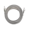 02-0290-5 REXANT Патч-корд U/UTP, CAT 6, RJ45-RJ45, 26AWG, LSZH, серый, 5м