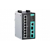 Коммутатор Moxa EDS-P510A-8PoE-2GTXSFP-T