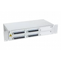 Кросс ШКОС-Л -2U/4 -32 -SC    ~32 -SC/SM    ~32 -SC/UPC