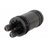 Муфта-кросс МКО-Ц8/С09-1PLC4-SC/APC-5SC/APC-1SC/APC ССД