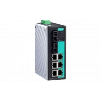 Коммутатор Moxa EDS-308-SS-SC-T