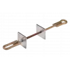 Штанга анкерная ША.Р (250-500) ССД