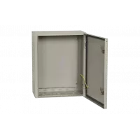 YKM40-02-54 Корпус металлический ЩМП-2-0 У2 IP54