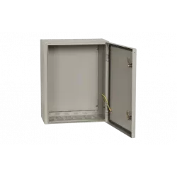YKM40-02-54 Корпус металлический ЩМП-2-0 У2 IP54