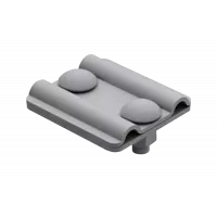 NG3108 Параллельный зажим