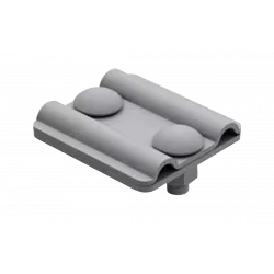 NG3108 Параллельный зажим