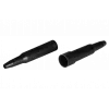Муфта п/эт прямая МПП 0,1 ССД
