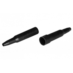 Муфта п/эт прямая МПП 0,1 ССД
