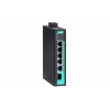 Коммутатор Moxa EDS-G205-1GTXSFP-T
