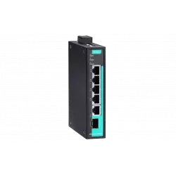 Коммутатор Moxa EDS-G205-1GTXSFP-T