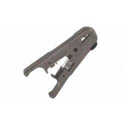 12-4042-4 Инструмент для зачистки и обрезки витой пары (ht-S-501B)