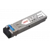 SFP WDM 1.25G Tx1310/Rx1550 3km LC DDM