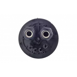 Муфта-кросс МКО-Ц8/С09-1PLC4-SC/APC-5SC/APC-1SC/APC ССД
