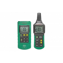 13-1211 Кабельный локатор MS-6818 MASTECH