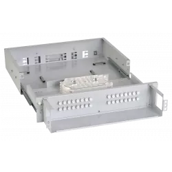 Кросс ШКОС-ВП-2U/4 -48 -SC    ~48 -SC/SM    ~48 -SC/UPC