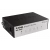 Коммутатор D-Link DGS-1005D/I3A 5G неуправляемый