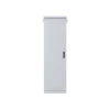 Шкаф климатический  напольный с комплектацией 19",42U(600x800) ШКТ-НП-42U-600-800-КОМ-4