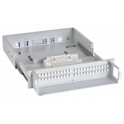 Кросс ШКОС-ВП-2U/4 -48 -FC/ST ~48 -FC/D/SM  ~48 -FC/UPC
