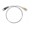 Шнур ШОС-2MM62/2.0мм-FC/PC -SC/PC -1.0  м ССД HS
