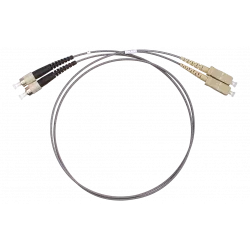Шнур ШОС-2MM62/2.0мм-FC/PC -SC/PC -1.0  м ССД HS