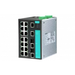 Коммутатор Moxa EDS-518A