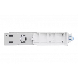 Кросс ШКОС-Л -1U/2 -16 -LC    ~16 -LC/SM    ~16 -LC/UPC
