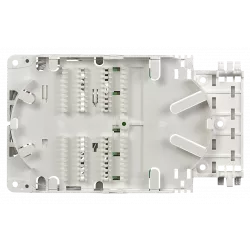 Муфта-кросс МКО-П1-М/C09-1PLC4-SC/APC-10SC-10SC/APC-2SC/APC ССД
