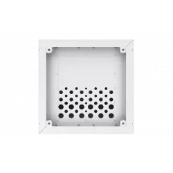 Шкаф климатический  напольный 19",22U(600x600) ШКТ-НП-22U-600-600