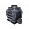 Колодец кабельный полимерный ККП-4-ССД