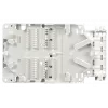 Муфта-кросс оптическая МКО-П1-М/С09-10SC-8SC/APC-8SC/APC ССД
