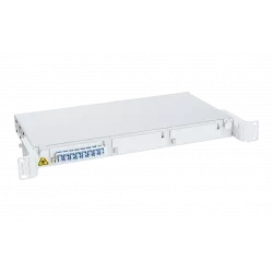 Кросс ШКОС-Л -1U/2 -16 -LC    ~16 -LC/SM    ~16 -LC/UPC