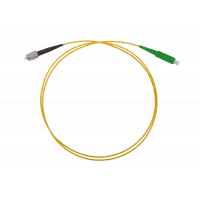 Шнур ШОС-SM/3.0   мм-FC/UPC-SC/UPC-10.0 м
