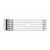 Кросс ШКОС-6ФПМ-3U/6-288LC-288LC/APC-288LC/APC РТ ССД