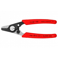 KN-1282130SB Стриппер Knipex для снятия изоляции с оптического волокна