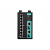 Коммутатор Moxa EDS-P510A-8PoE-2GTXSFP-T